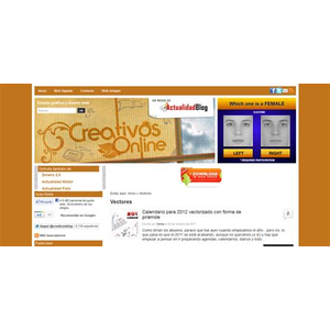 Creativos Online